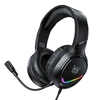 هدست گیمینگ سیم دار Onikuma X31